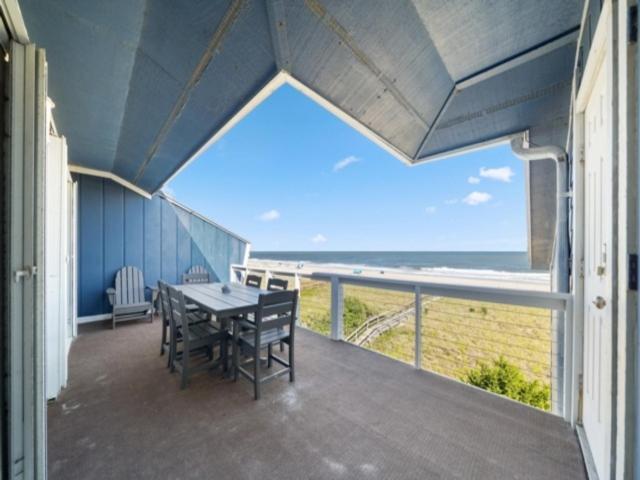 Ocean Vibes Home Carolina Beach Zewnętrze zdjęcie